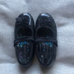 Carter’s Mary Janes - Toddler Girl
